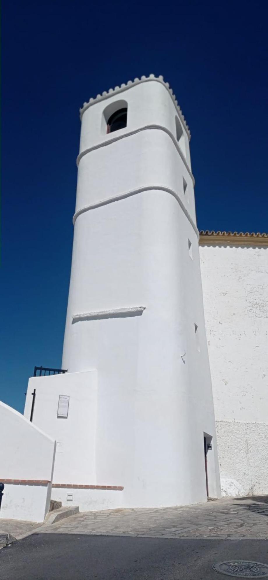El Detalle Apartamento Y Estudio Zahara De La Sierra Eksteriør billede